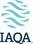 IAQA Logo