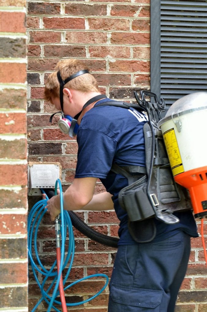 Dryer Vent Cleaning Around Fairfax County, Virginia