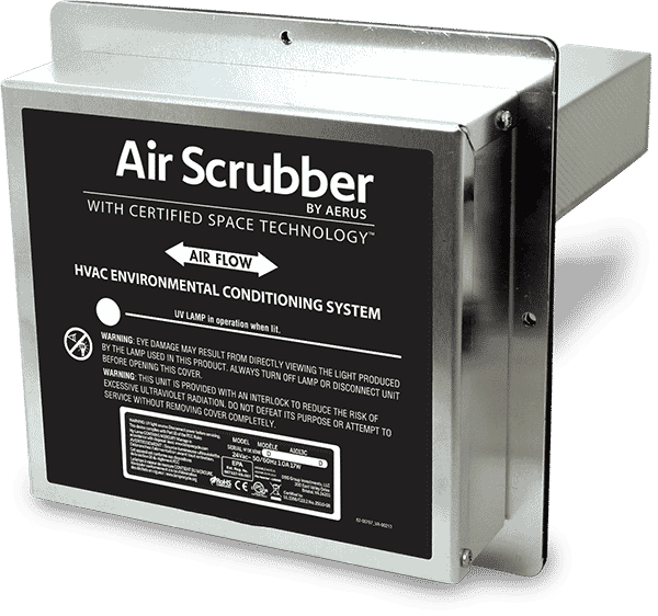 Fairfax County VA Air Purifier