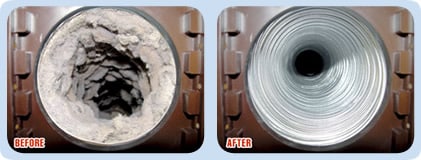 Dryer Vent Cleaning Service Around Fairfax County, Virginia and Beyond
