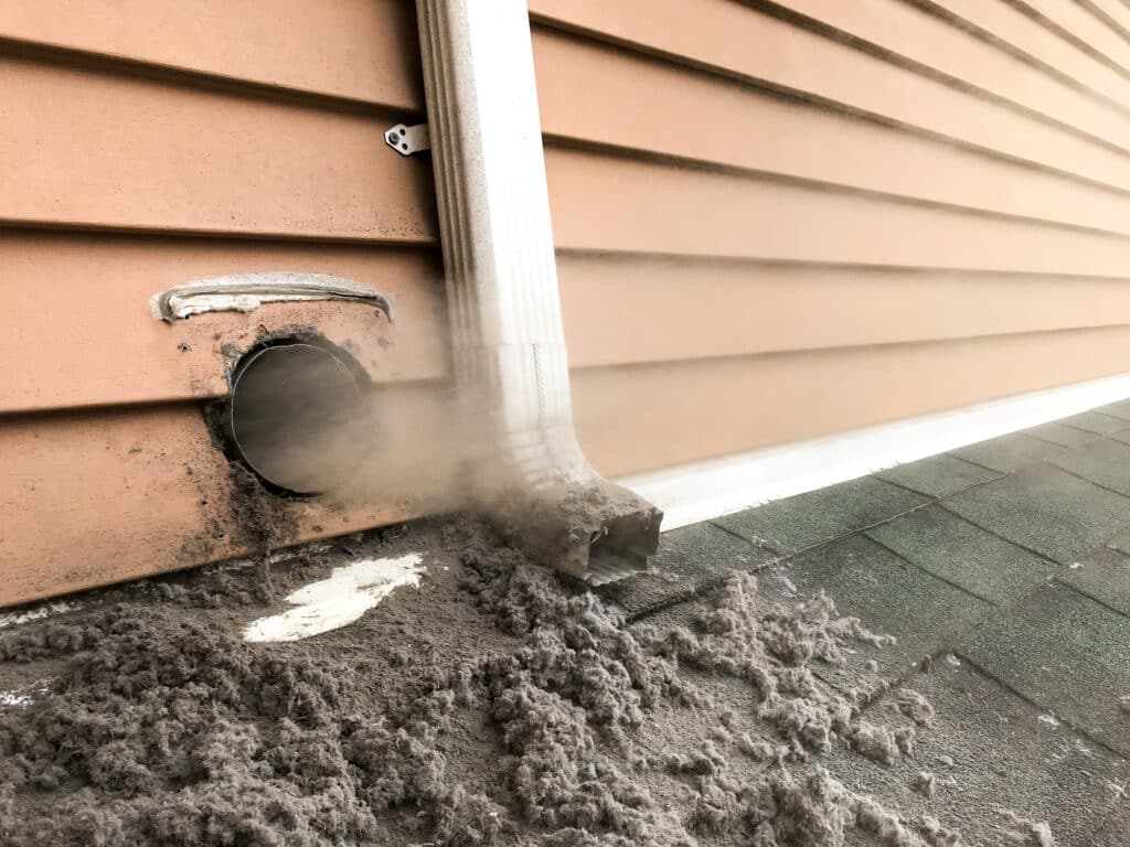 Facts You Probably Didn't Know About Dryer Vent Cleaning VA