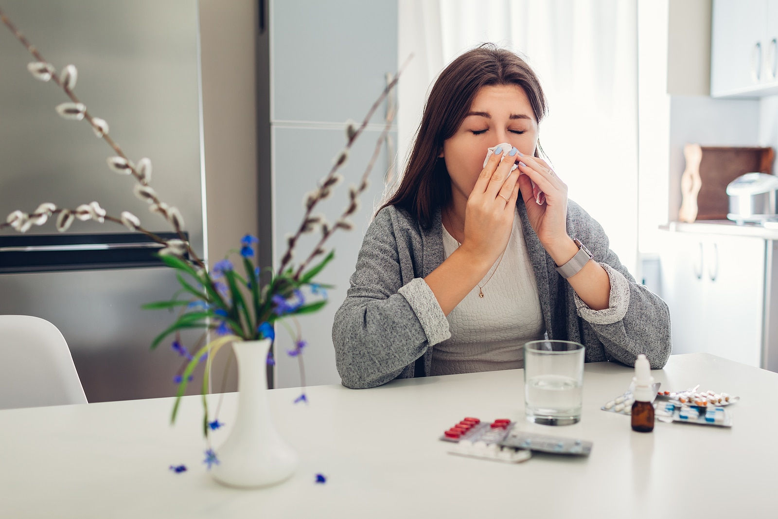 Air Duct Cleaning: Your Secret Weapon against Indoor Allergies